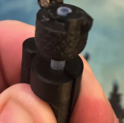 PTFE Grip Assist – Dụng cụ hỗ trợ kẹp ống PTFE