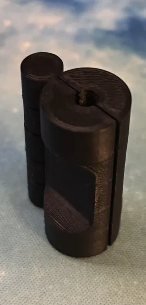 PTFE Grip Assist – Dụng cụ hỗ trợ kẹp ống PTFE - Image 3