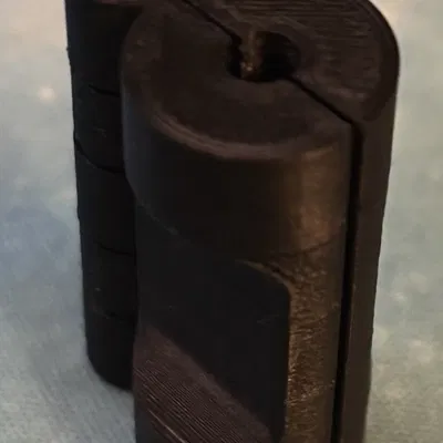 PTFE Grip Assist – Dụng cụ hỗ trợ kẹp ống PTFE