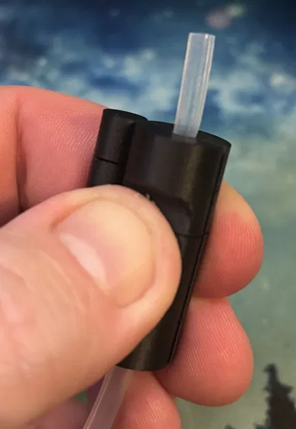 PTFE Grip Assist – Dụng cụ hỗ trợ kẹp ống PTFE - Image 4