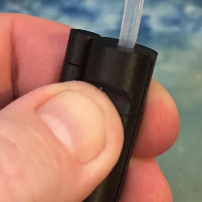 PTFE Grip Assist – Dụng cụ hỗ trợ kẹp ống PTFE