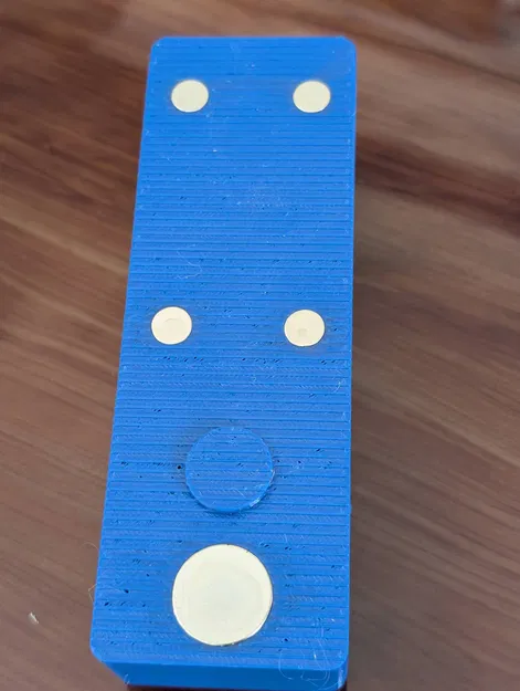 Dụng cụ gỡ keo cho gỗ (giữ lưỡi bào) - Image 2