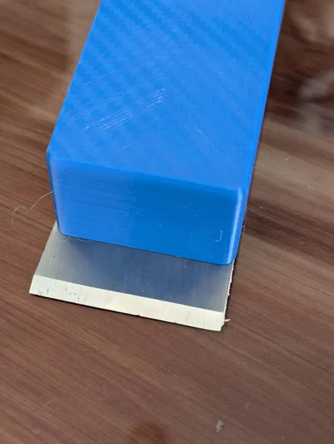 Dụng cụ gỡ keo cho gỗ (giữ lưỡi bào) - Image 5