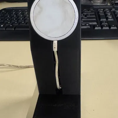 Kệ/Stand sạc MagSafe ZeroLemon