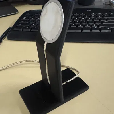 Kệ/Stand sạc MagSafe ZeroLemon