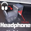 Giá treo tai nghe (Headphone Holder) - Thumbnail 1