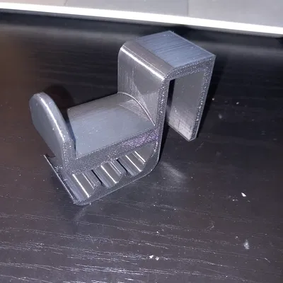 Giá treo tai nghe (Headphone Holder)