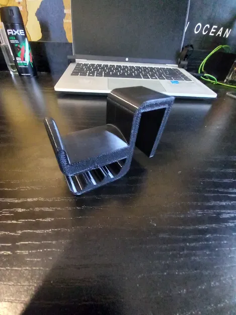 Giá treo tai nghe (Headphone Holder) - Image 6