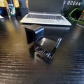Giá treo tai nghe (Headphone Holder) - Thumbnail 7