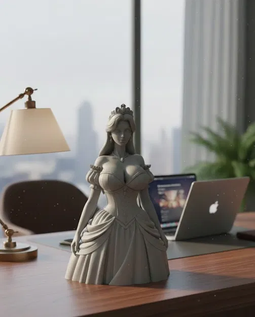 Công chúa (Princess) - Image 1