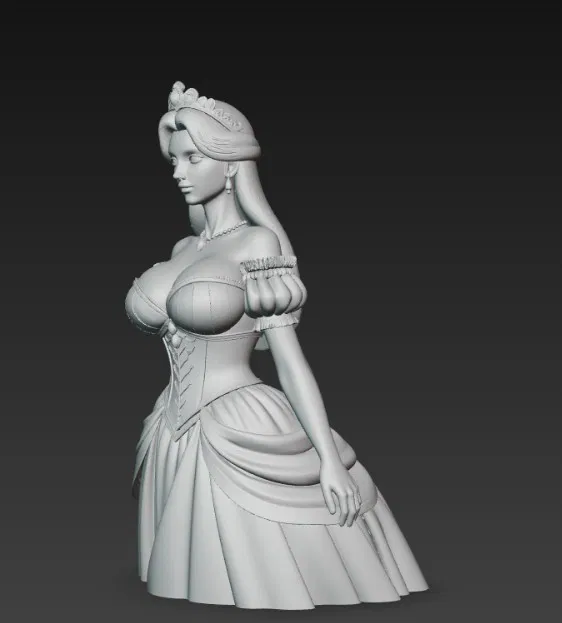 Công chúa (Princess) - Image 2