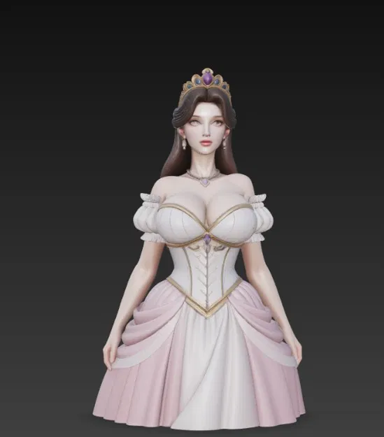 Công chúa (Princess) - Image 3