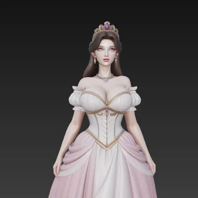 Công chúa (Princess)