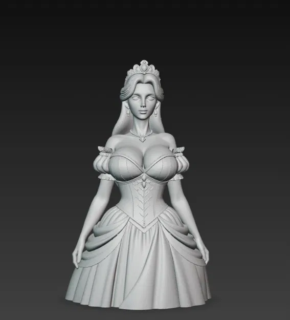 Công chúa (Princess) - Image 4