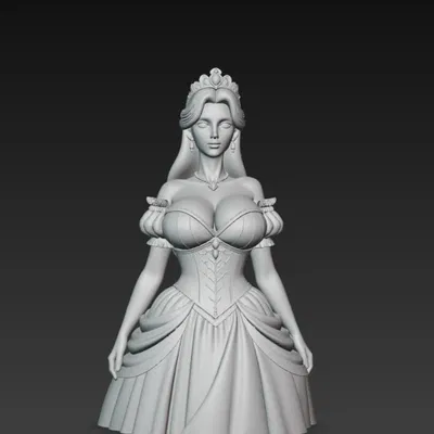 Công chúa (Princess)