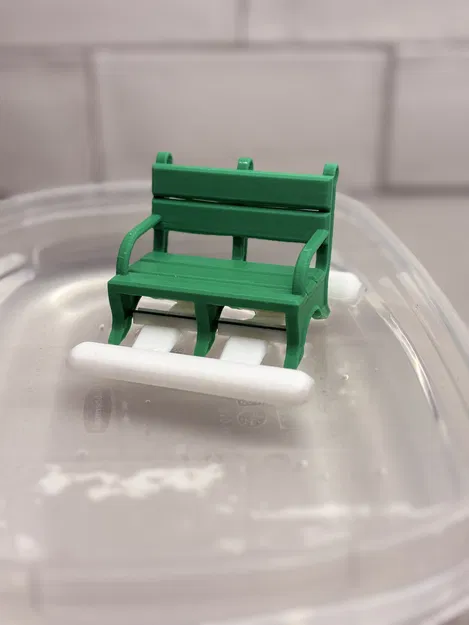 Floating Boaty – Boaty nổi trên mặt nước - Image 3