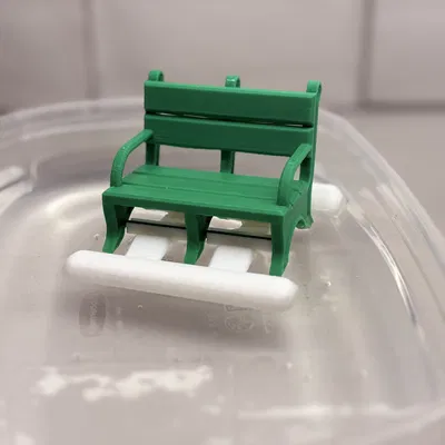 Floating Boaty – Boaty nổi trên mặt nước