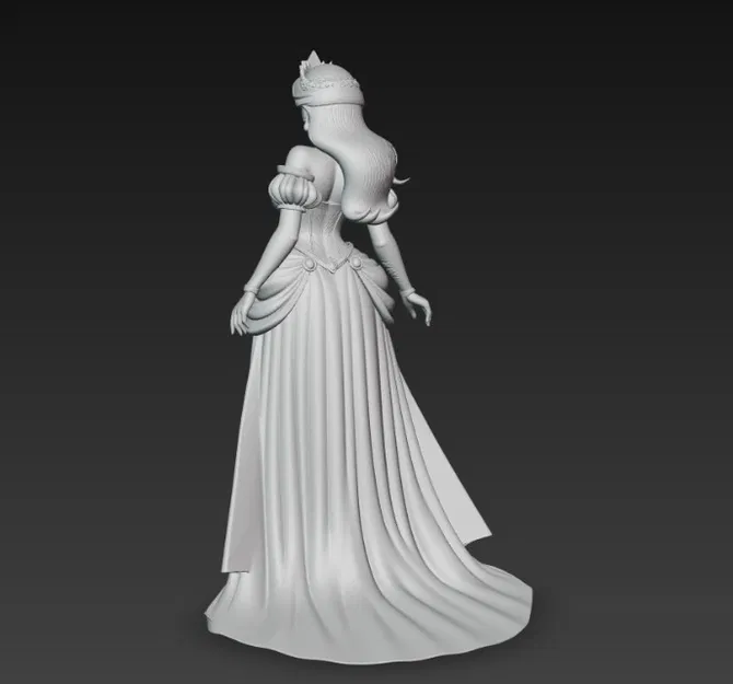 Princess 2 – Công chúa - Image 3