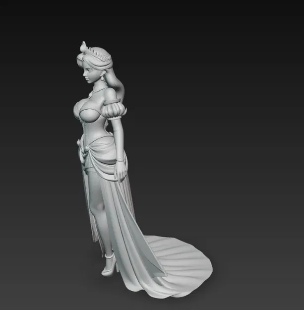 Princess 2 – Công chúa - Image 4