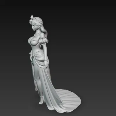 Princess 2 – Công chúa