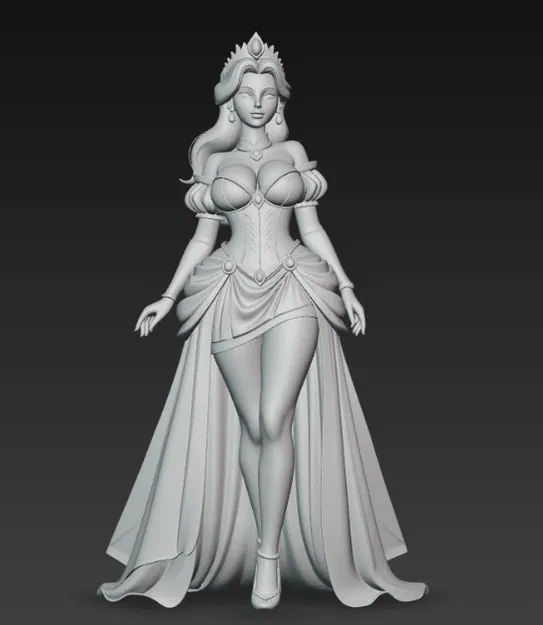 Princess 2 – Công chúa - Image 5