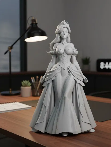 Công chúa 3 (princess 3) - Image 1