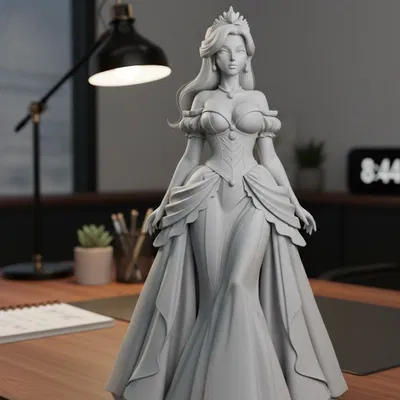 Công chúa 3 (princess 3)