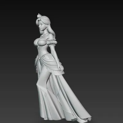 Công chúa 3 (princess 3)