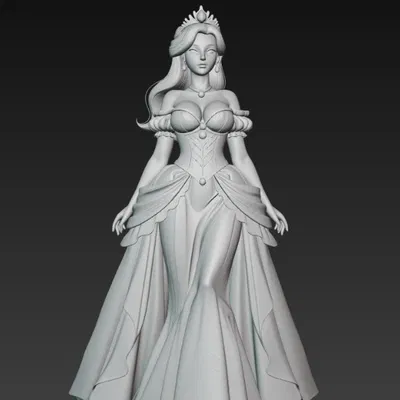 Công chúa 3 (princess 3)