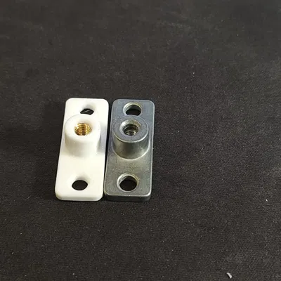 Elegoo Saturn 4 Ultra – Insert gắn bồn resin ren M4