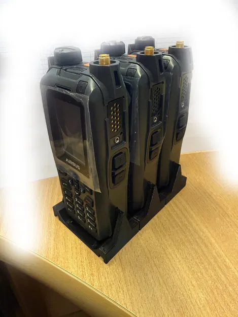 Stojánek na TPH900 (Giá đỡ cho TPH900) - Image 2