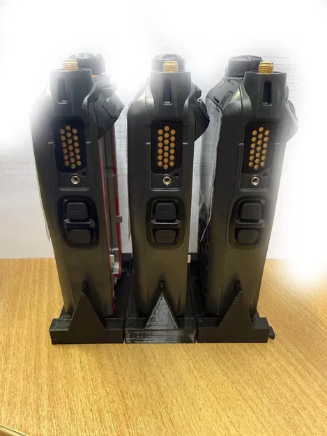 Stojánek na TPH900 (Giá đỡ cho TPH900) - Image 3