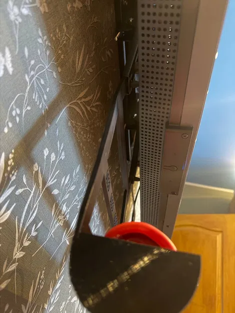 Giá đỡ JBL Flip 6 gắn TV (JBL Flip 6 TV Holder) - Image 3