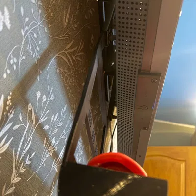 Giá đỡ JBL Flip 6 gắn TV (JBL Flip 6 TV Holder)