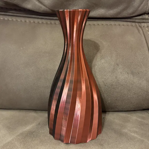 Bình Vase cao 229mm x 138mm (Vase 229mm Tall By 138mm Vace) - Image 2