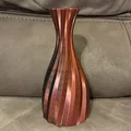 Bình Vase cao 229mm x 138mm (Vase 229mm Tall By 138mm Vace) - Thumbnail 2