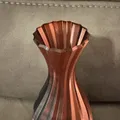 Bình Vase cao 229mm x 138mm (Vase 229mm Tall By 138mm Vace) - Thumbnail 3