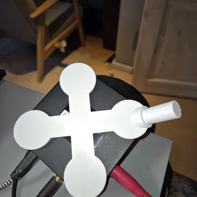 Chân đỡ cho Roland GO:MIXER