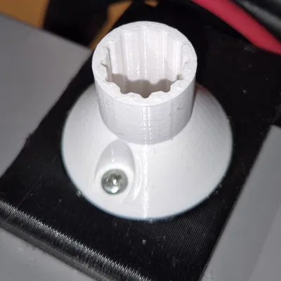 Chân đỡ cho Roland GO:MIXER