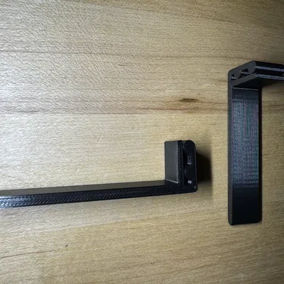 Móc Treo Kệ Cho Thiệp Chúc Mừng