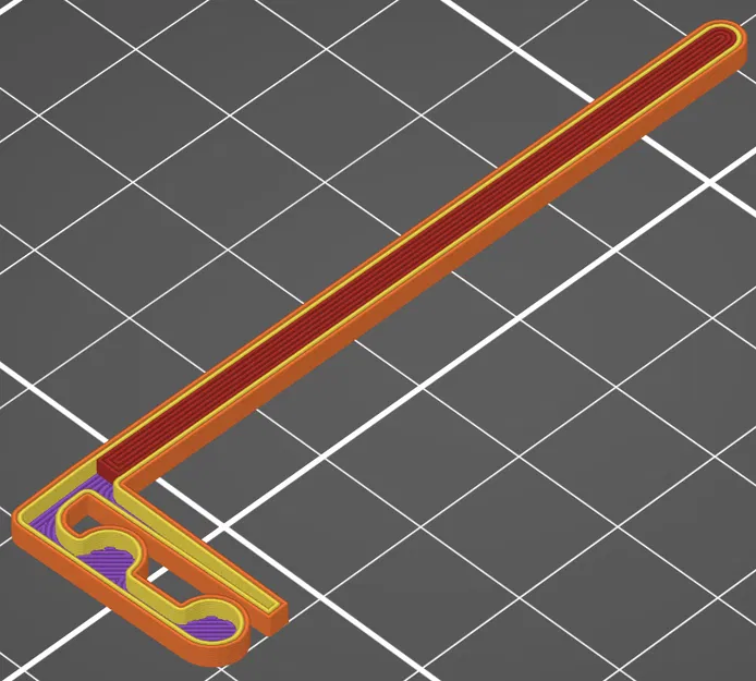 Móc Treo Kệ Cho Thiệp Chúc Mừng - Image 5