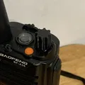 Núm vặn âm lượng cho bộ đàm Baofeng - Thumbnail 2