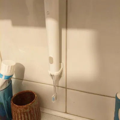 Giá treo tường bàn chải điện Xiaomi Mijia Electric Toothbrush T300