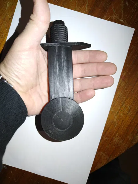 Foam sword fun – Kiếm xốp vui nhộn - Image 3