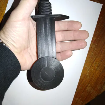 Foam sword fun – Kiếm xốp vui nhộn