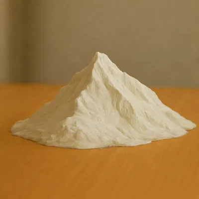 Mountain – Ngọn núi đơn giản