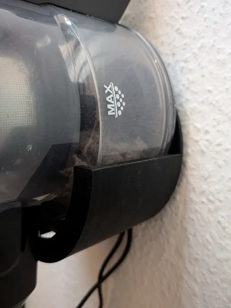 Giá treo tường cho lubluelu P5 (Wandhalterung für lubluelu P5) - Image 2