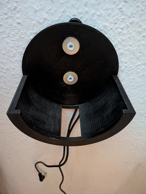 Giá treo tường cho lubluelu P5 (Wandhalterung für lubluelu P5) - Image 3