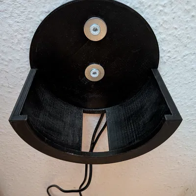 Giá treo tường cho lubluelu P5 (Wandhalterung für lubluelu P5)