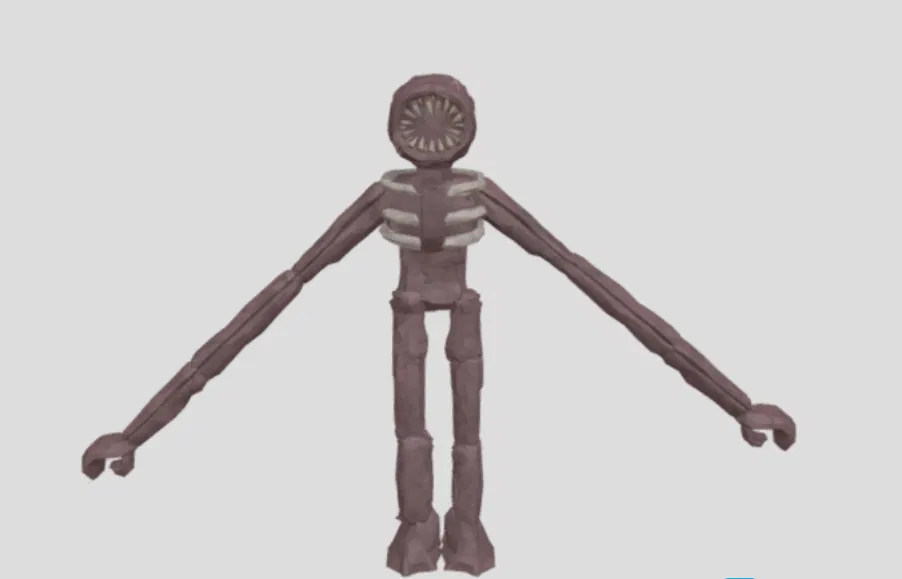 Mô hình Roblox Doors Figure - Image 1
